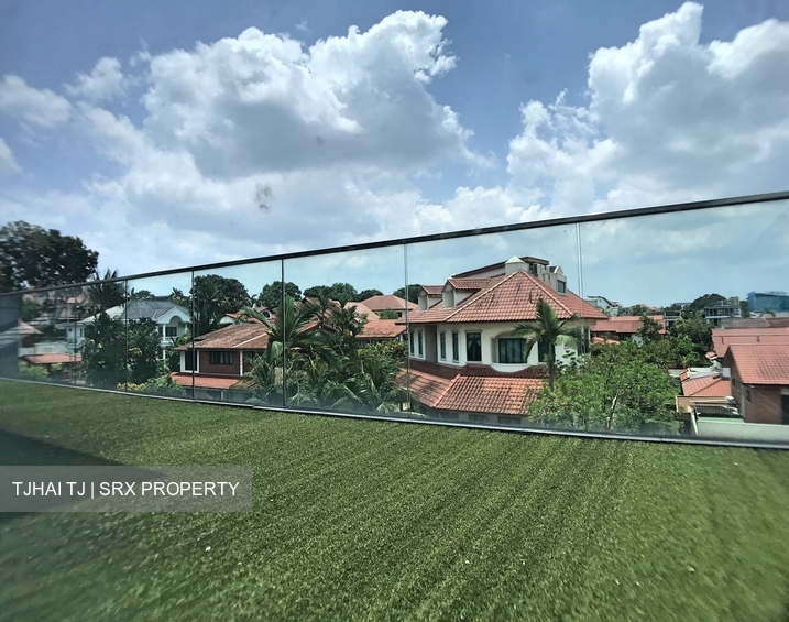 Seletar Hills Estate (D28), Detached #208030961